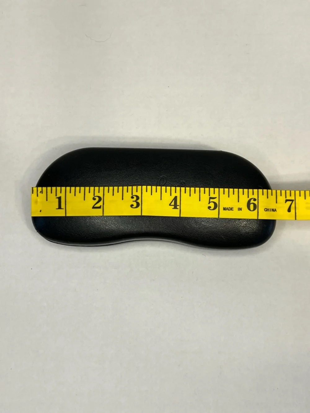 Hard shell Ray-Ban‎ sunglasses case